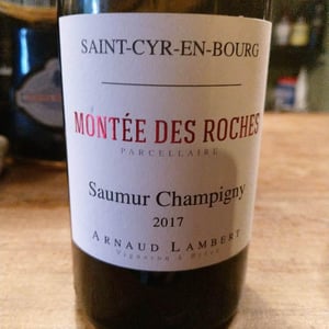 Montée Des ROCHES - Domaine de Saint-Just - arnaud-lambert