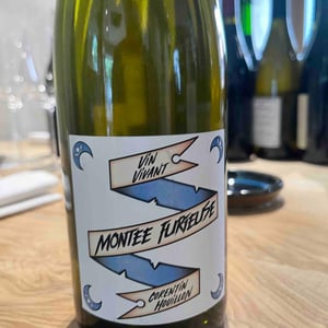 Montée Furieuse - HC-vins - corentin-houillon