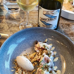 Montée Furieuse - HC-vins - Corentin Houillon 