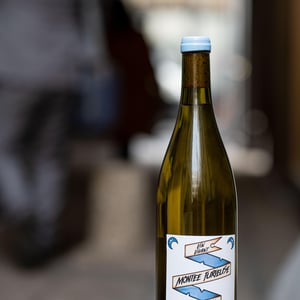 Montée Furieuse - HC-vins - corentin-houillon