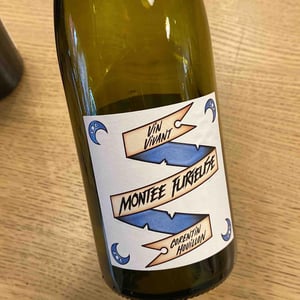 Montée Furieuse - HC-vins - corentin-houillon