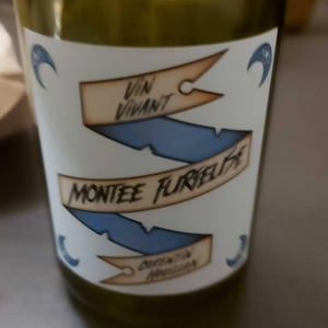 Montée Furieuse 2022 - HC-vins - Corentin Houillon