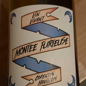 Montée Furieuse - HC-vins - corentin-houillon