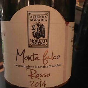 Montefalco 2014