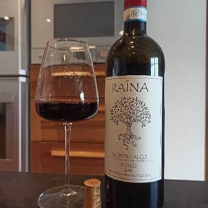 Montefalco Raina - Raína - Francesco Mariani 