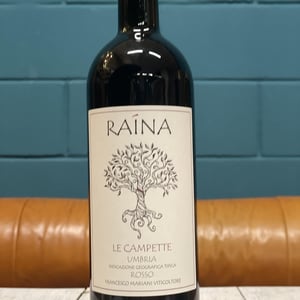Montefalco Raina - Raína - francesco-mariani