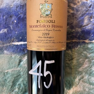 Montefalco Rosso - Fongoli - Angelo Fongoli 