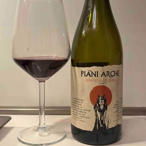 Montefalco Rosso - Cantina Plani Arche - cantina-plani-arche -2019