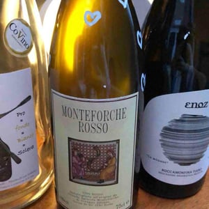 Monteforche Rosso - Azienda Agricola Monteforche - Alfonso Soranzo 