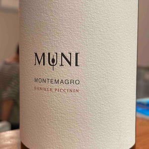 Montemagro - Muni Di Daniele Piccinin - Daniele Piccinin 