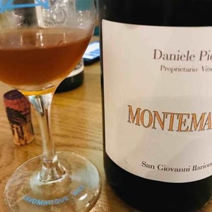 Montemagro - Muni Di Daniele Piccinin - daniele-piccinin