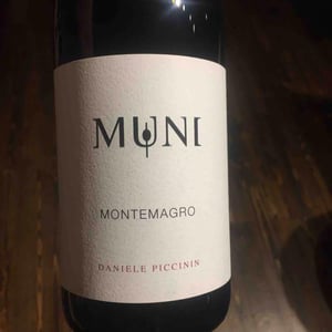 Montemagro - Muni Di Daniele Piccinin - Daniele Piccinin 