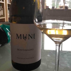 Montemagro - Muni Di Daniele Piccinin - Daniele Piccinin 