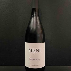 Montemagro - Muni Di Daniele Piccinin - daniele-piccinin