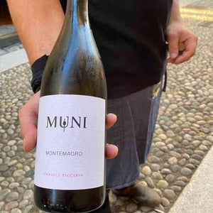 Montemagro - Muni Di Daniele Piccinin - Daniele Piccinin 