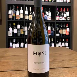 Montemagro - Muni Di Daniele Piccinin - daniele-piccinin