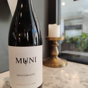 Montemagro - Muni Di Daniele Piccinin - daniele-piccinin