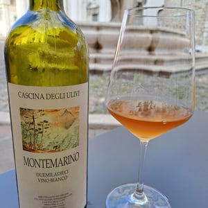 Cascina degli Ulivi - Ilaria Bellotti - Montemarino