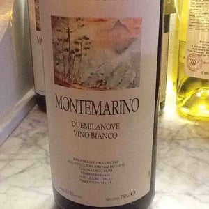 Montemarino 2009