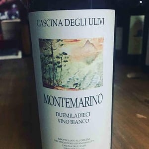 Montemarino - Cascina degli Ulivi - Ilaria Bellotti 