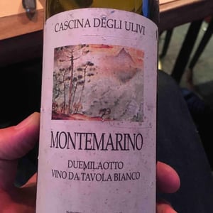 Montemarino 2010