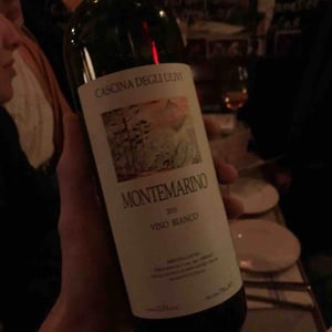 Montemarino - Cascina degli Ulivi - Ilaria Bellotti 