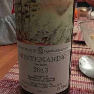 Cascina degli Ulivi - Ilaria Bellotti - Montemarino