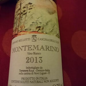 Montemarino 2013