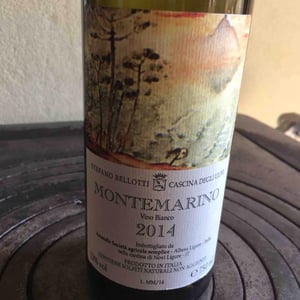 Montemarino 2014