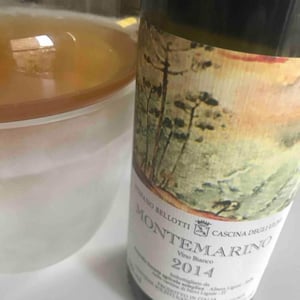 Cascina degli Ulivi - Ilaria Bellotti - Montemarino