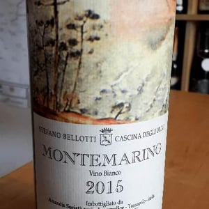 Montemarino - Cascina degli Ulivi - Ilaria Bellotti 