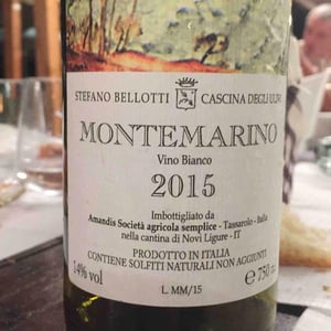 Cascina degli Ulivi - Ilaria Bellotti - Montemarino