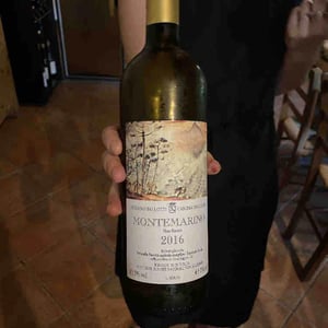 Cascina degli Ulivi - Ilaria Bellotti - Montemarino