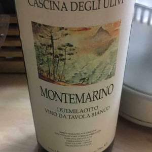 Montemarino - Cascina degli Ulivi - ilaria-bellotti