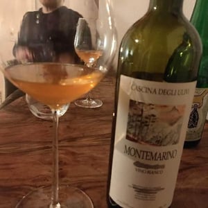 Cascina degli Ulivi - Ilaria Bellotti - Montemarino