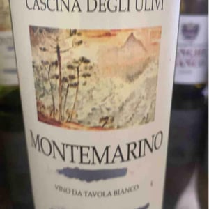 Montemarino