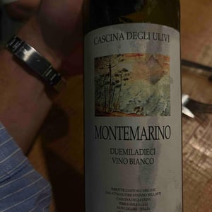 Montemarino - Cascina degli Ulivi - Ilaria Bellotti 