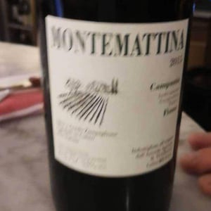 Montemattina