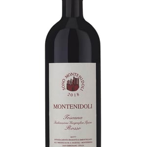 Montenidoli - Montenidoli Di Maria Elisabetta Fagiuoli - Elisabetta Fagiuoli -2018