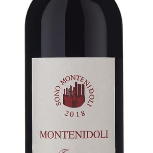 Montenidoli - Montenidoli Di Maria Elisabetta Fagiuoli - Elisabetta Fagiuoli -2018