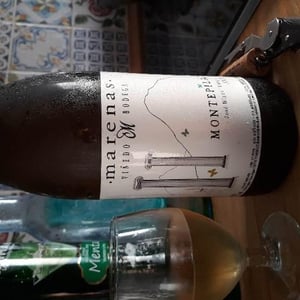 Marenas Viñedo y Bodega - José Miguel Márquez Herrador - Montepilas