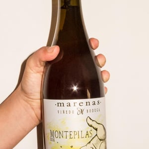 Montepilas - Marenas Viñedo y Bodega - jose-miguel-marquez-herrador