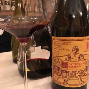 Montepulciano d'Abruzzo - Azienda Agricola Cirelli - Francesco Cirelli 