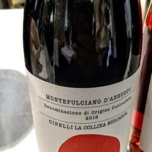 Montepulciano d'Abruzzo - Azienda Agricola Cirelli - francesco-cirelli