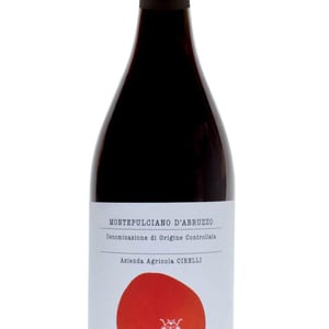 Montepulciano d'Abruzzo - Azienda Agricola Cirelli - francesco-cirelli