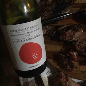 Montepulciano d'Abruzzo - Azienda Agricola Cirelli - francesco-cirelli