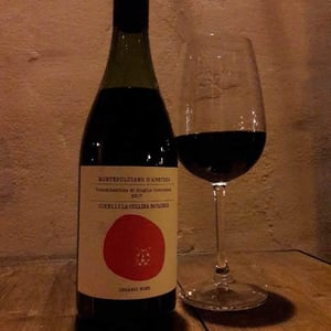 Montepulciano d'Abruzzo - Azienda Agricola Cirelli - Francesco Cirelli 