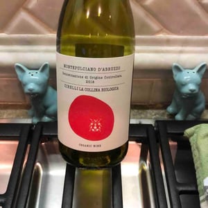 Montepulciano d'Abruzzo 2018