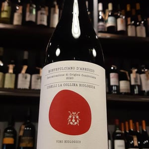 Montepulciano d'Abruzzo - Azienda Agricola Cirelli - francesco-cirelli