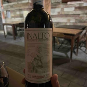 Montepulciano d'Abruzzo - Azienda Agricola Cirelli - Francesco Cirelli 